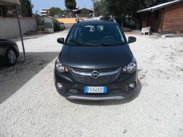 Opel Karl Rocks 1.0 75 CV