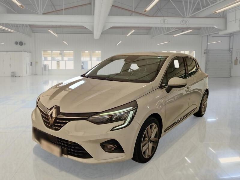 RENAULT CLIO 1.6 HYBRID E-TECH 67KW INTENS AUTO 5 PORTE BERLINA