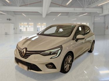 RENAULT CLIO 1.6 HYBRID E-TECH 67KW INTENS AUTO 5 PORTE BERLINA
