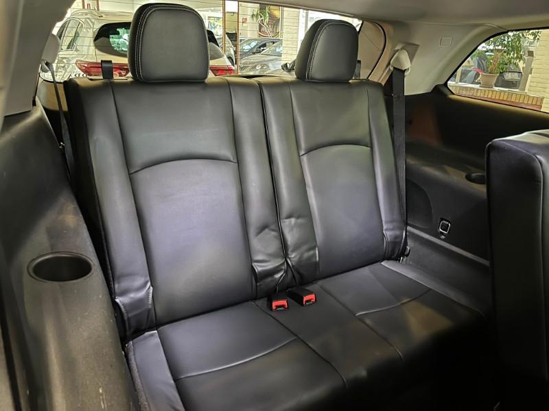 FIAT Freemont 2.0 Mjt 170 CV 4x4 aut. Black Code