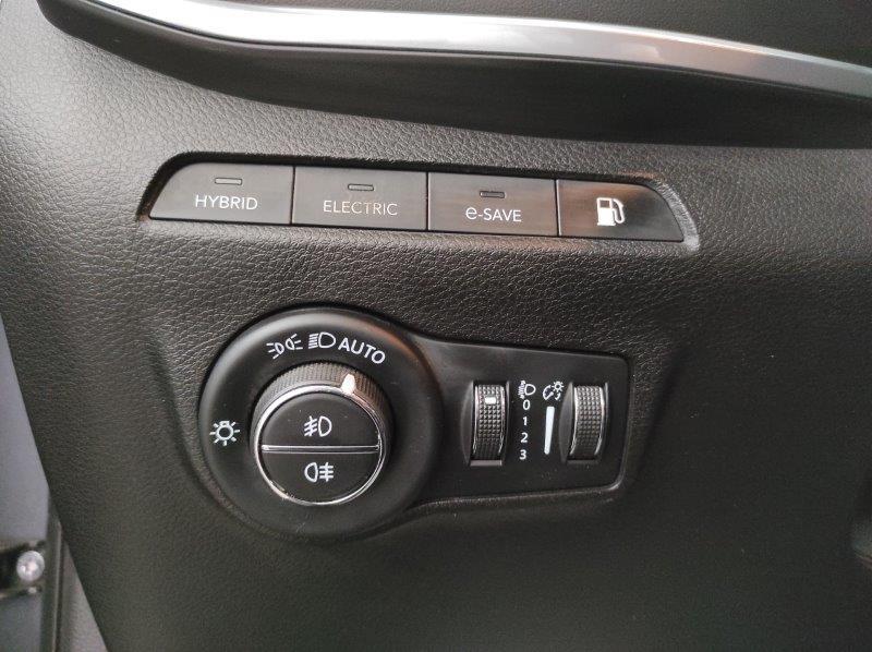 JEEP Compass 2ª serie - Compass 1.3 Turbo T4 190 CV PHEV AT6 4xe Limited