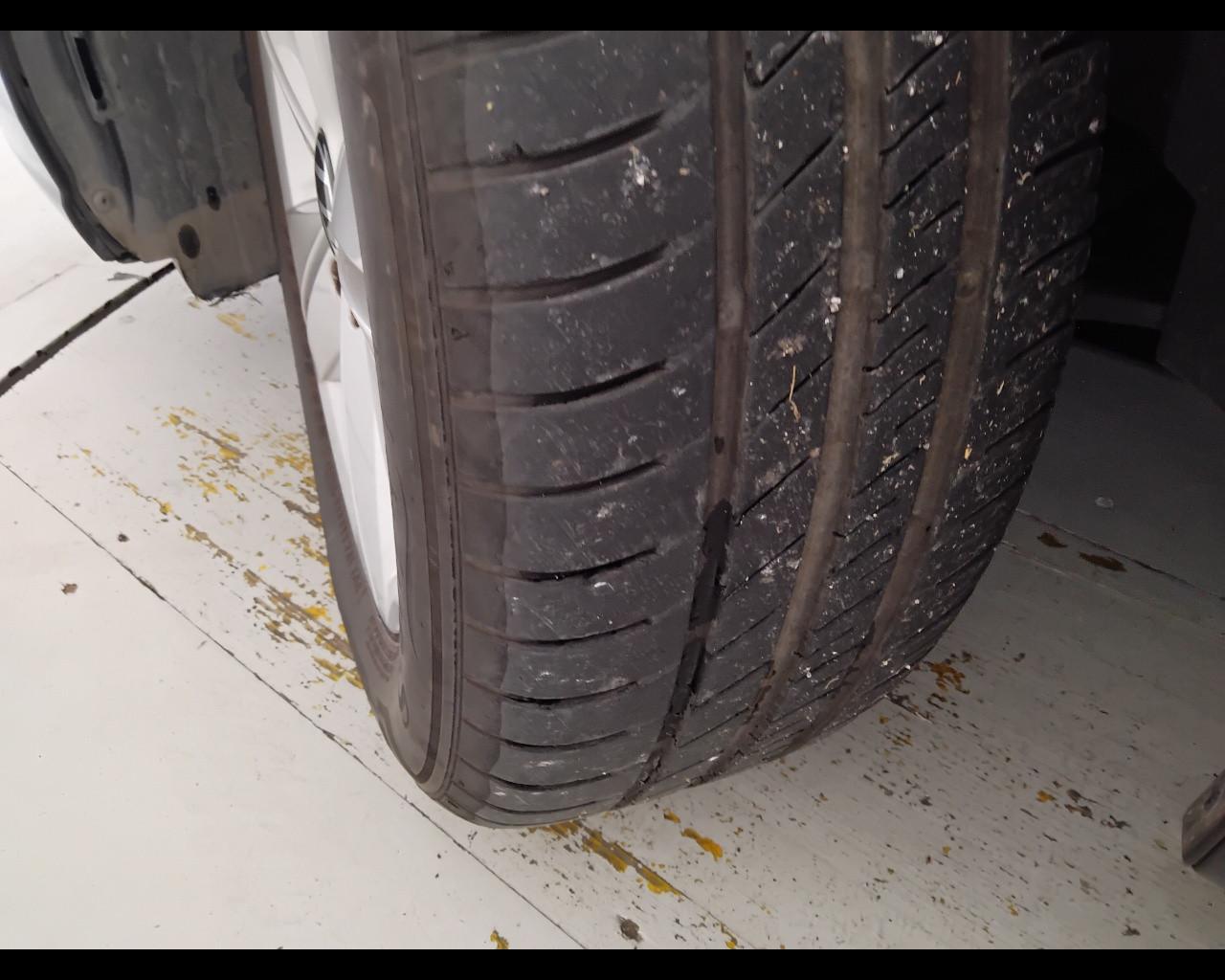 VOLKSWAGEN Golf VIII 2024 - Golf 2.0 tdi Life 115cv