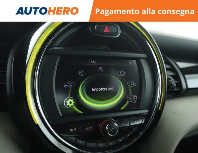 MINI Cooper D 1.5 Cooper D 5 porte