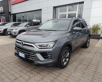 Kgm Korando 1.6 Diesel 2WD aut. Dream "IVA ESPOSTA"