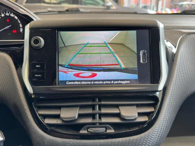 PEUGEOT 208 1.6 BlueHDi 75CV Allure *TELECAMERA*NAVI*BIZONA*