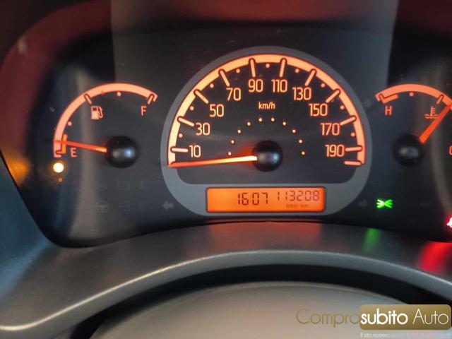 FIAT Panda 1.2 EasyPower Classic