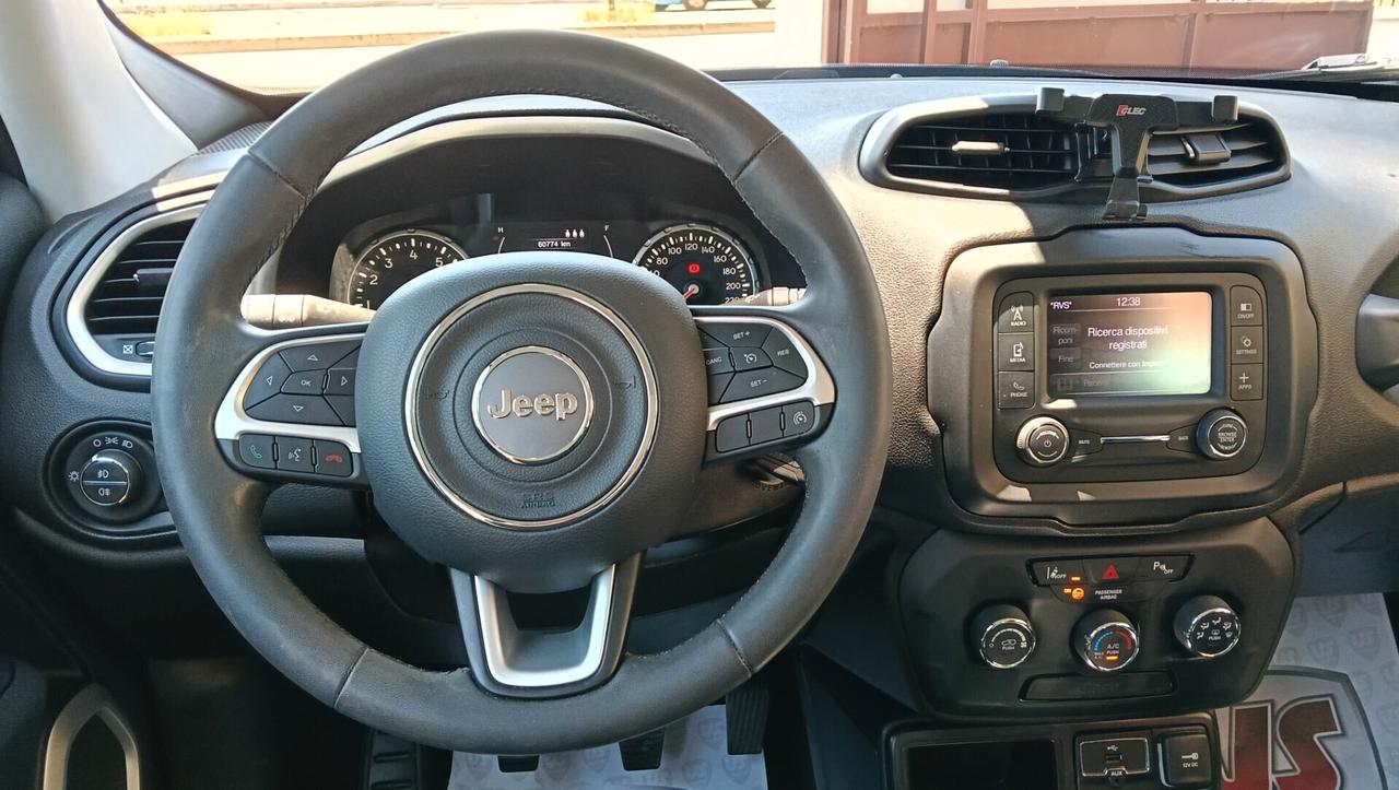 JEEP RENEGADE 1.0 BENZ-PREZZO PROMO!