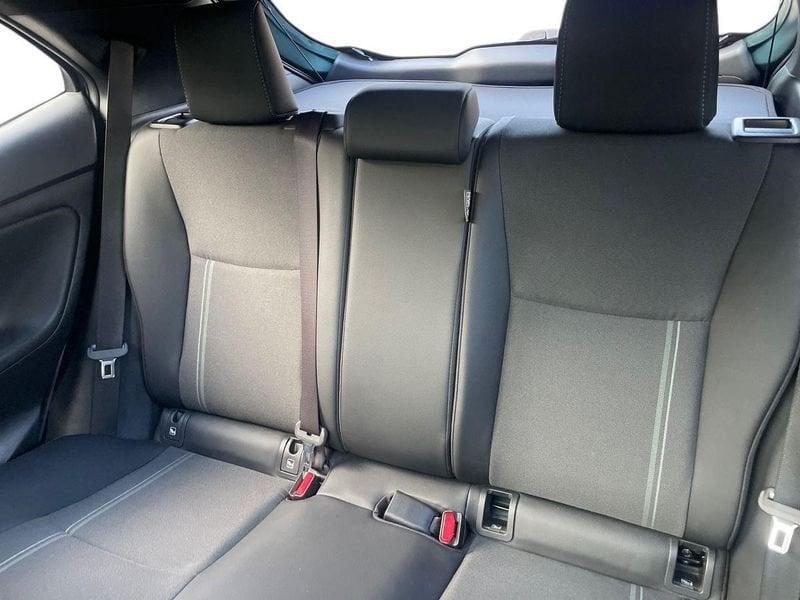 Toyota Yaris Cross Yaris Cross 1.5h Lounge awd-i 130cv e-cvt