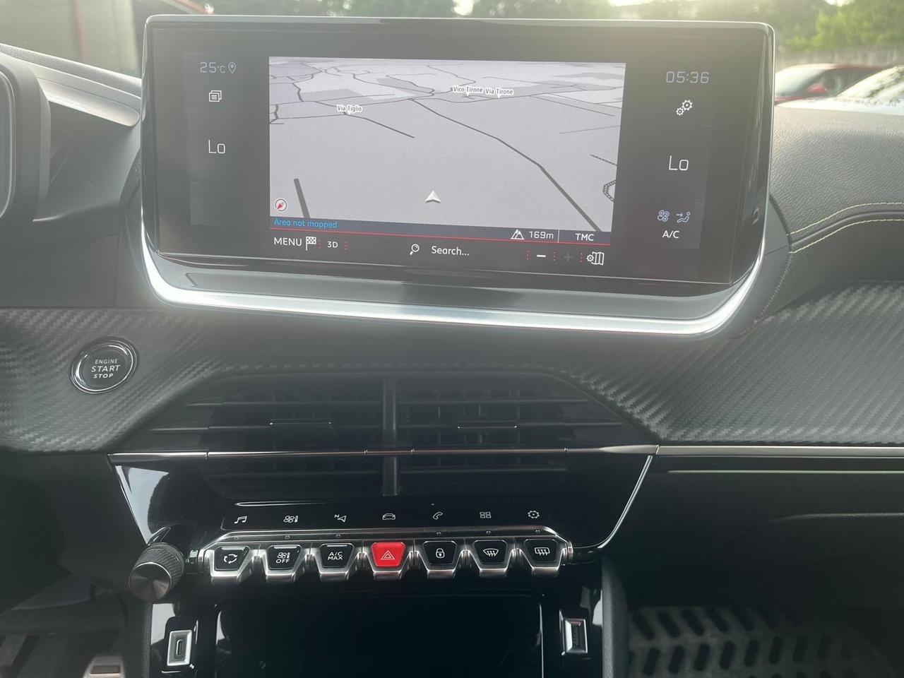 Peugeot 2008 gt line-1.5 hdi - km 57000-2020
