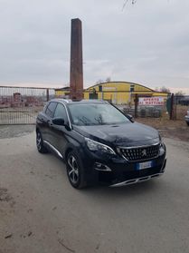 Peugeot 3008 PureTech Turbo 130 S&S EAT8 Allure