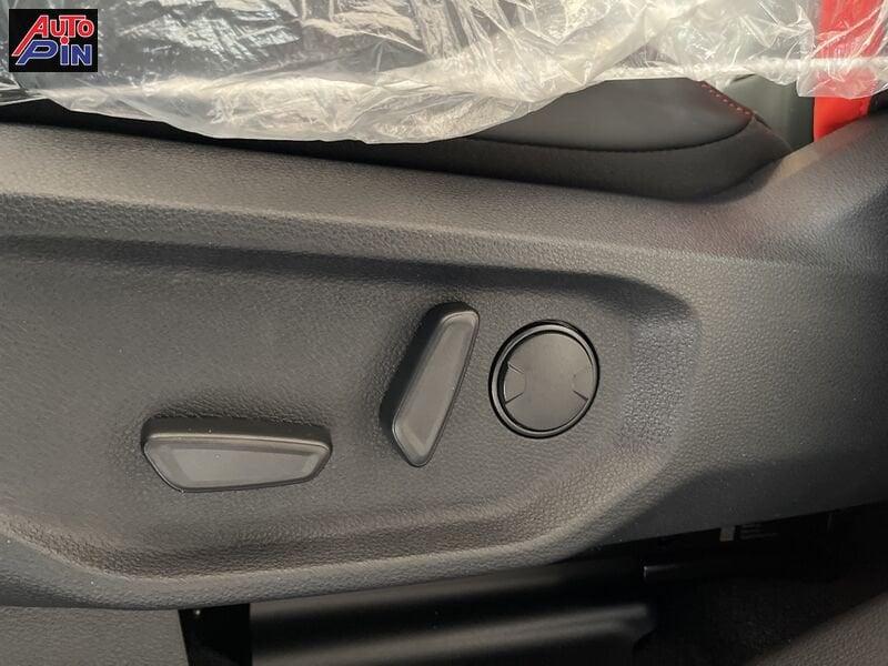 Ford Ranger Raptor 2.0 Ecoblue 4WD DC 5 posti *PRONTA CONSEGNA*