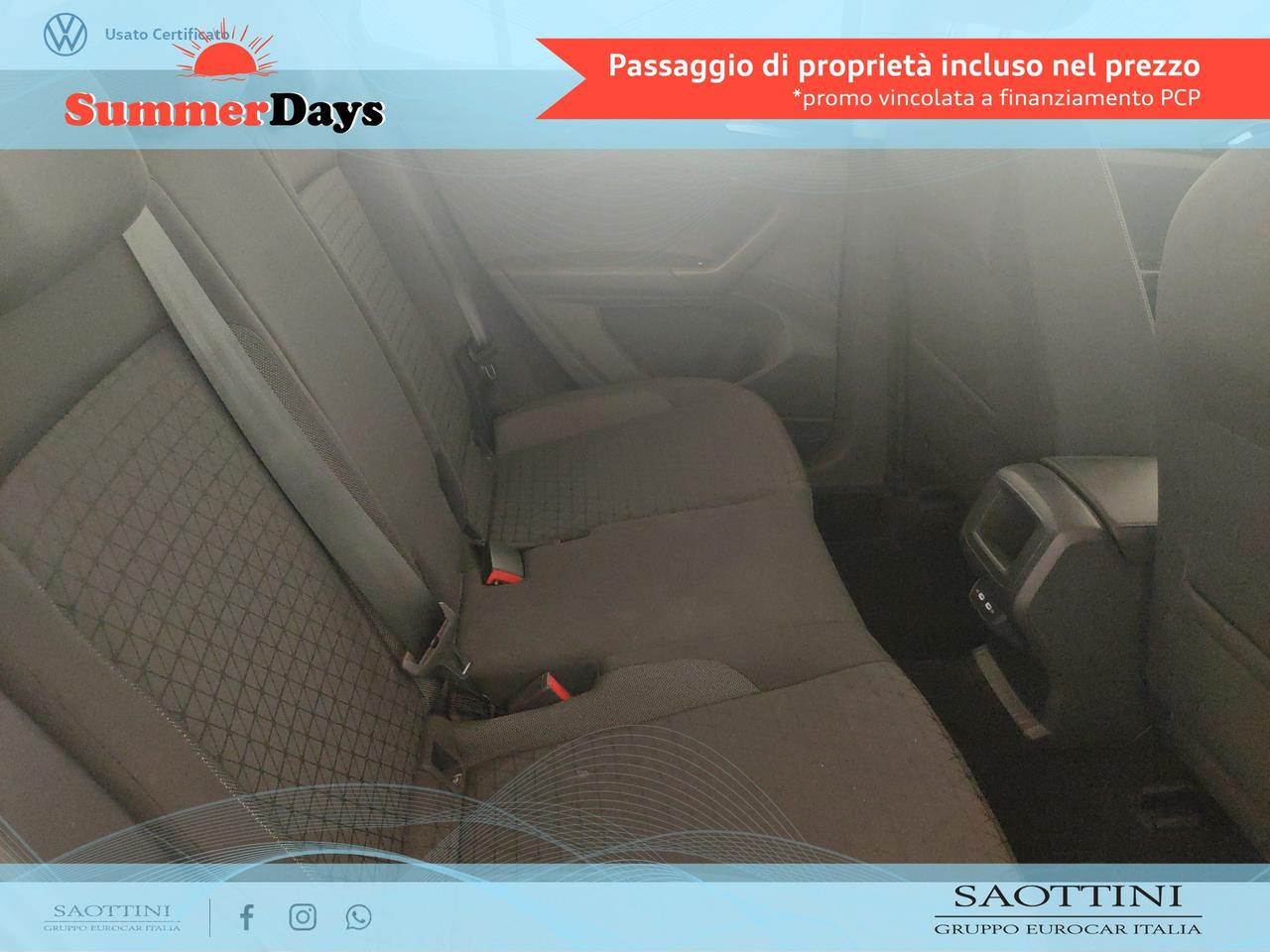 1.0 TSI Style 95 CV
