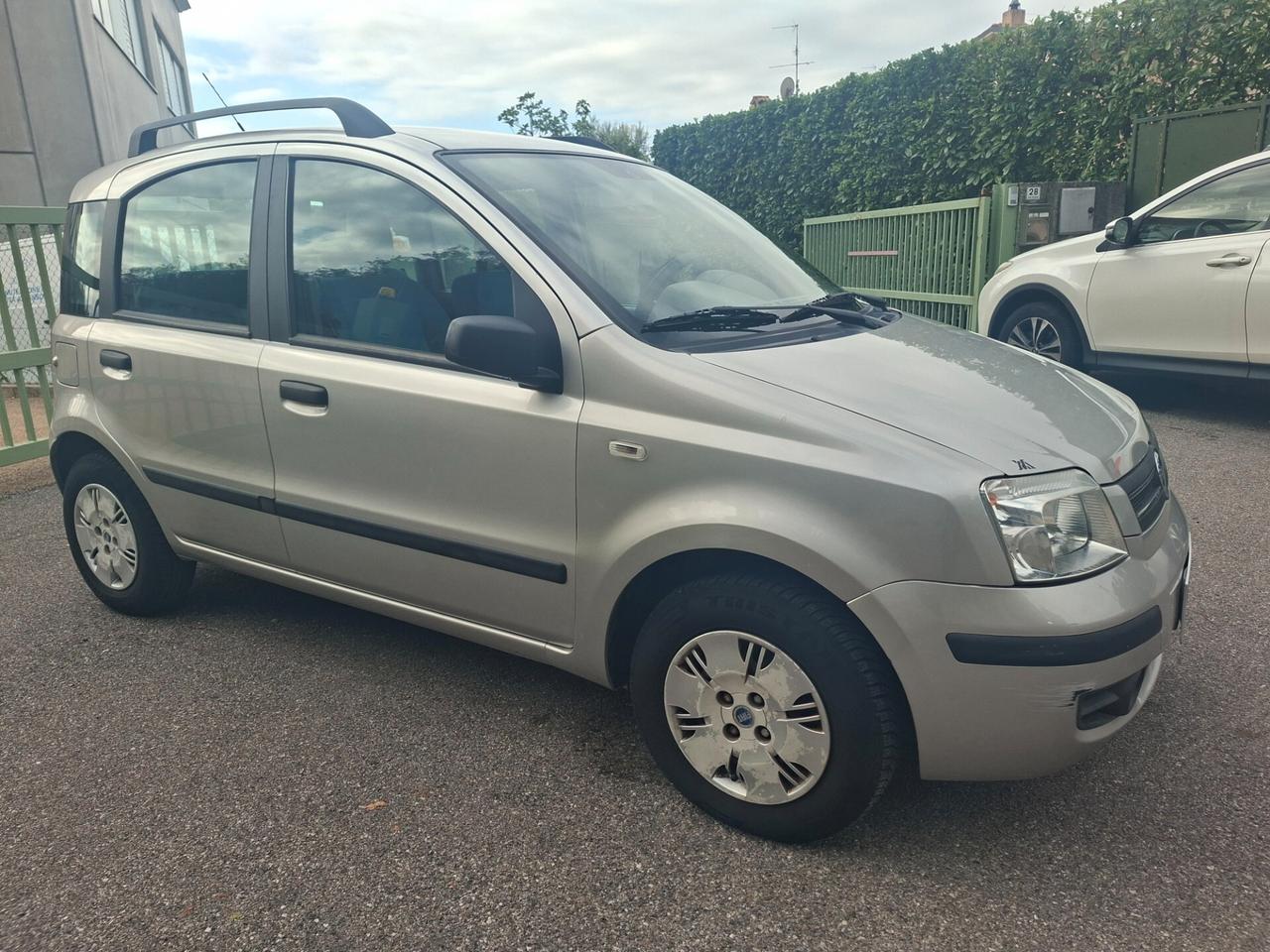 Fiat Panda 1.2 DA NEOPATENTATI / CLIMA / SERVOSTERZO