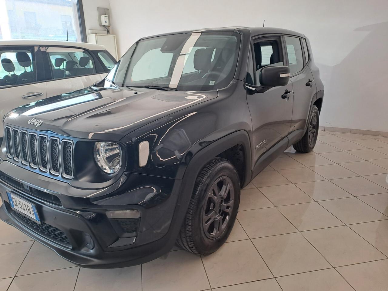 Jeep Renegade 1.0 T3 Longitude GPL