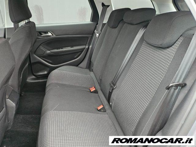 PEUGEOT 308 BlueHDi 130 EAT8 SW Business NAVY