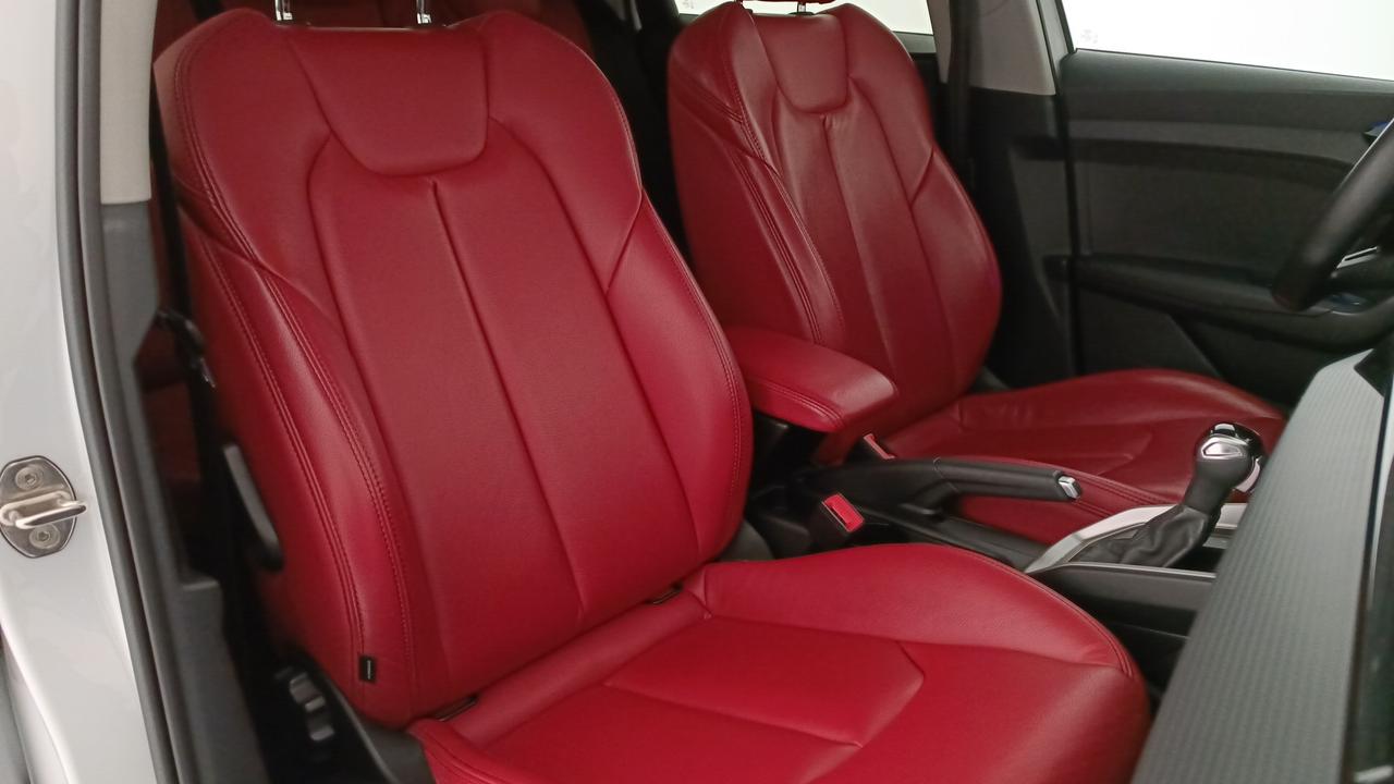 AUDI A1 Sportback 40 2.0 tfsi 200cv S Line Edition s-tronic