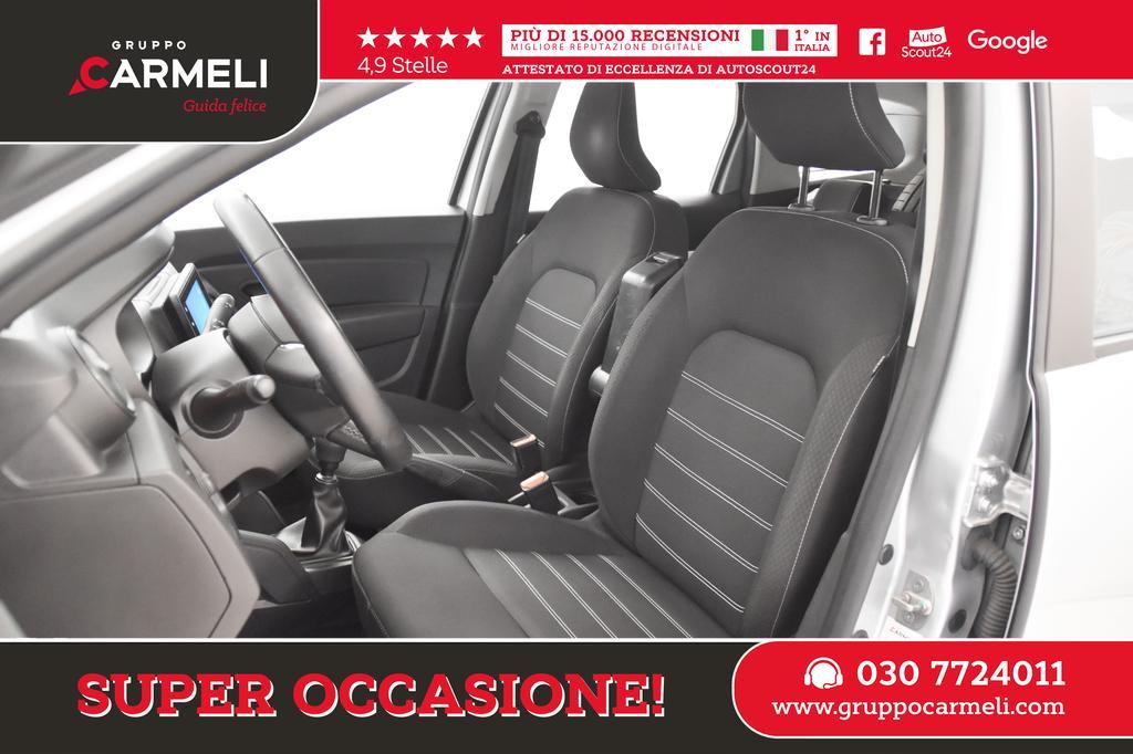 Dacia Duster 1.0 TCe GPL Comfort 4x2