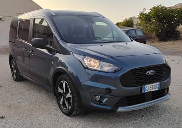 Ford Tourneo Connect Active 1.5 EcoBlue 120 CV Start & Stop Aut.