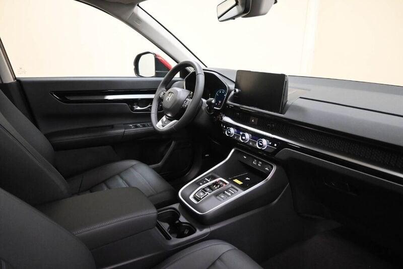Honda CR-V CR-V 2.0 Hev eCVT Advance AWD