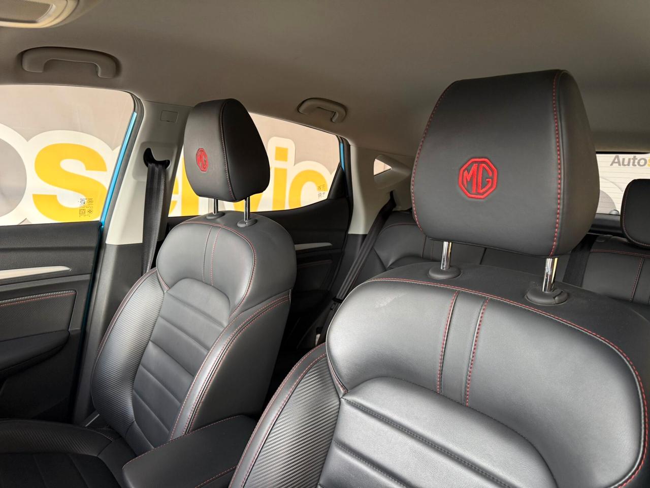 Mg ZS 1.5 VTi-tech Luxury 23MILA KM