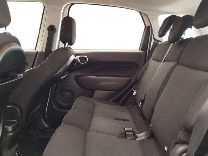 FIAT 500L Cross 1.6 Multijet 120cv City Cross