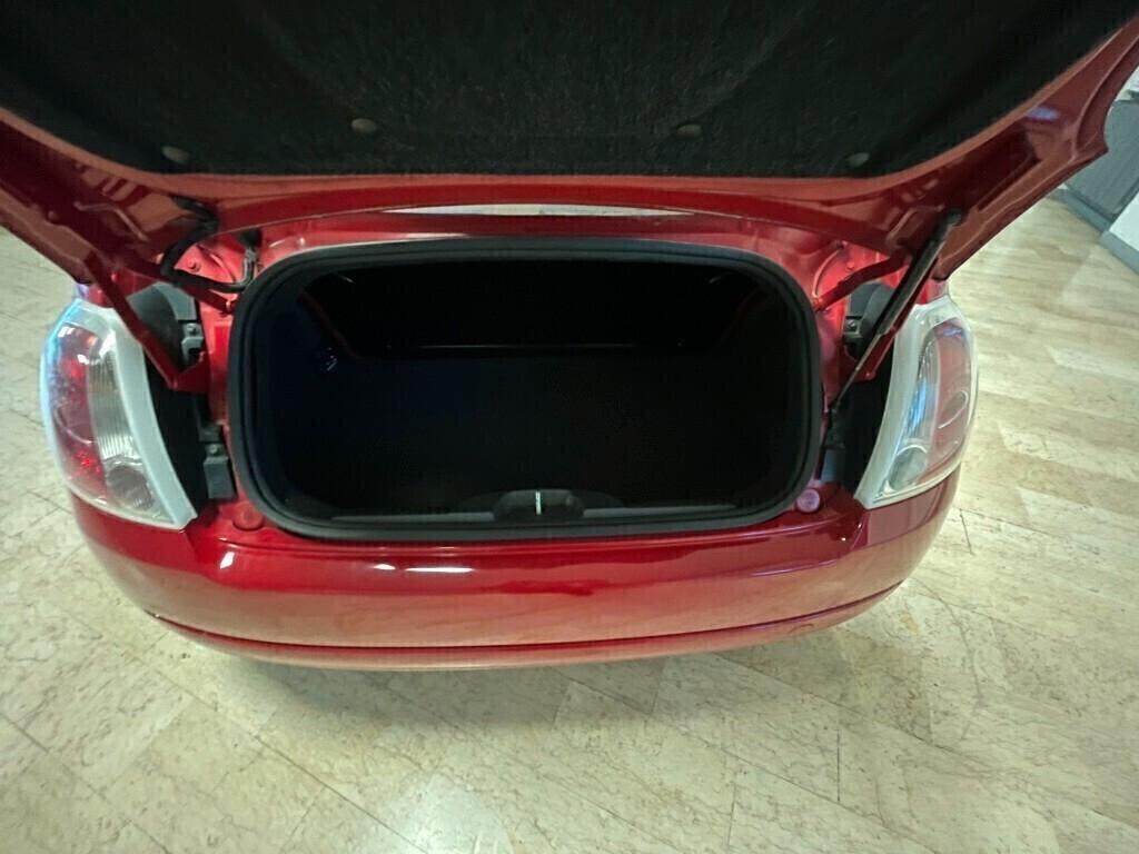 Fiat 500 500C Cabrio 1.2 Pop Euro 5A