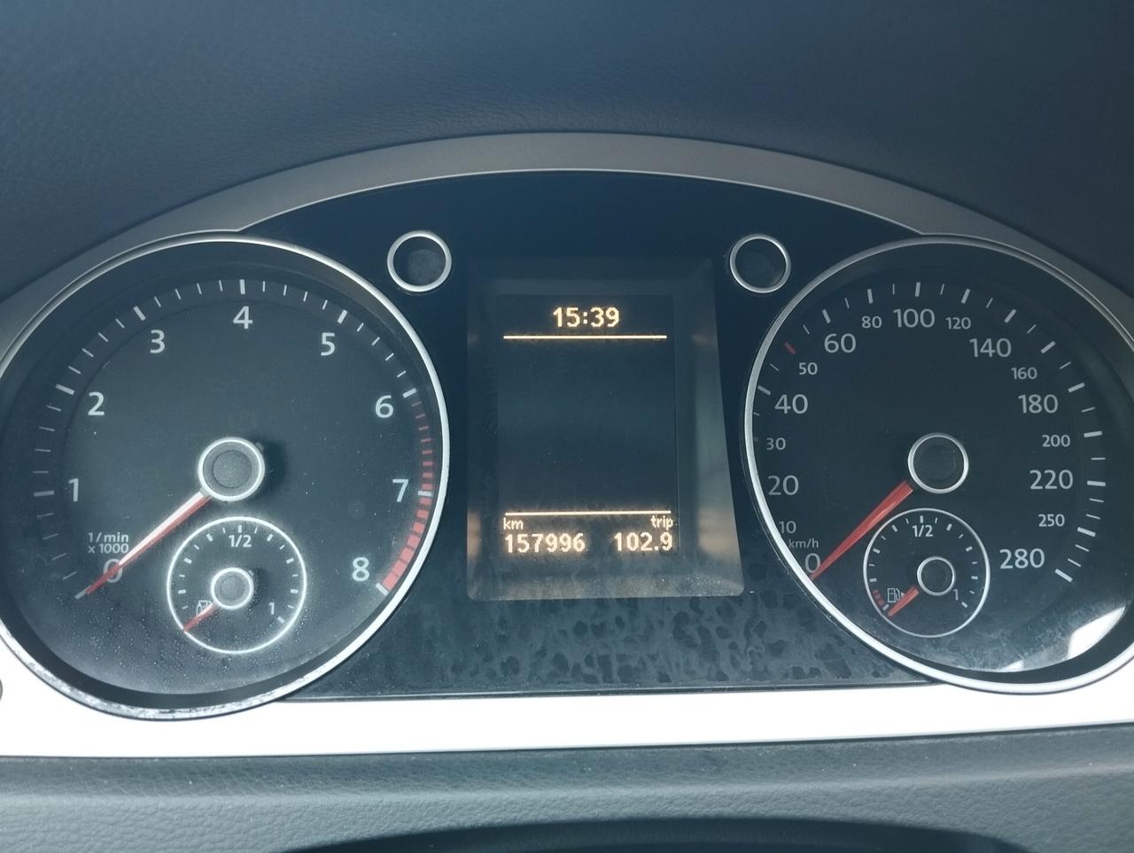 Volkswagen Passat 1.4 16V TSI Var. Comf. EcoFuel