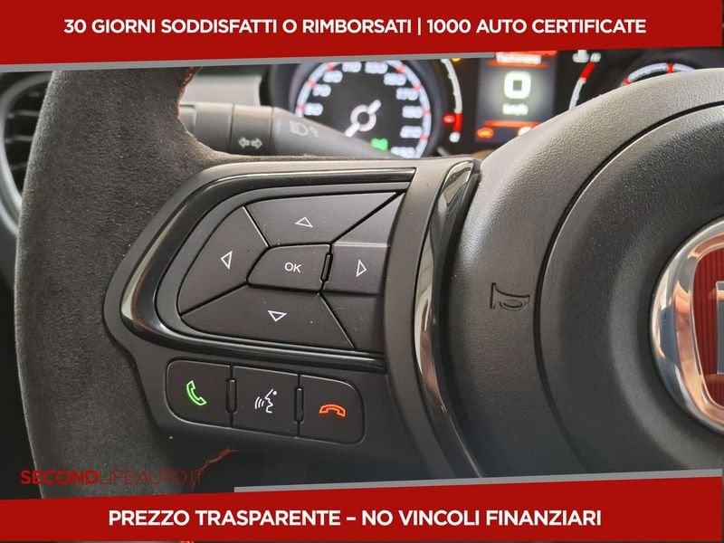 FIAT 500X 1.3 mjet Sport 95cv