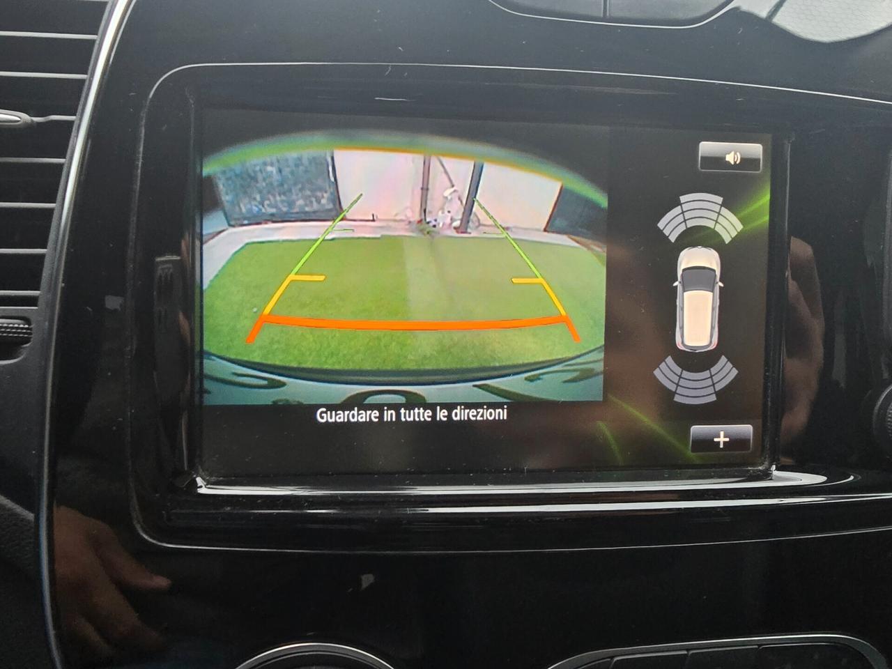 Renault Captur 1.5DCI 90CV EURO6-2019