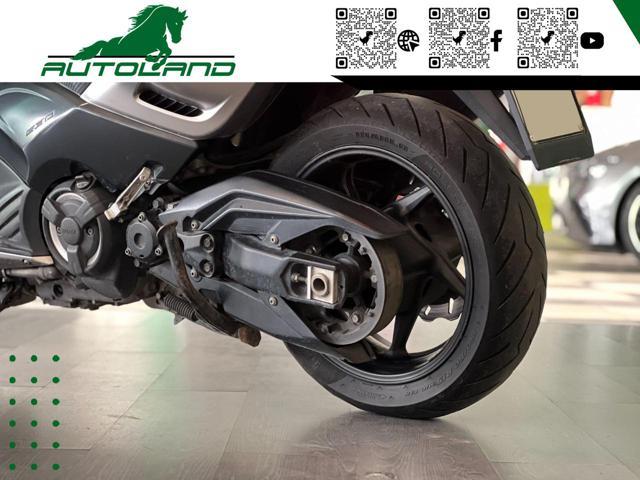 YAMAHA T Max 530 ABS