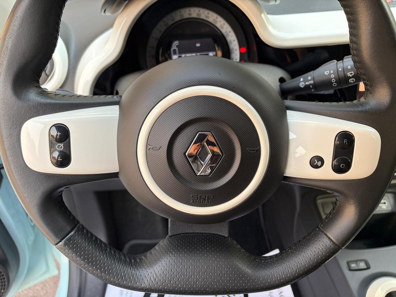 Renault Twingo Electric Intens