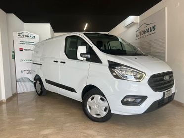 Ford Transit Custom 320 2.0 tdci 130 cv - Furgone