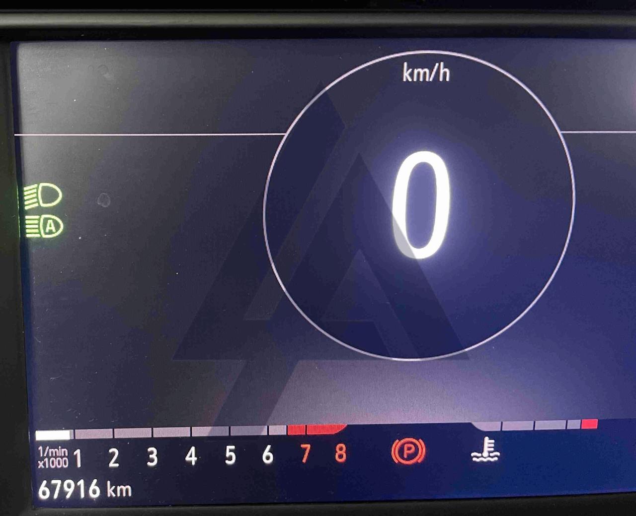 Opel Mokka 1.2 Turbo Edition