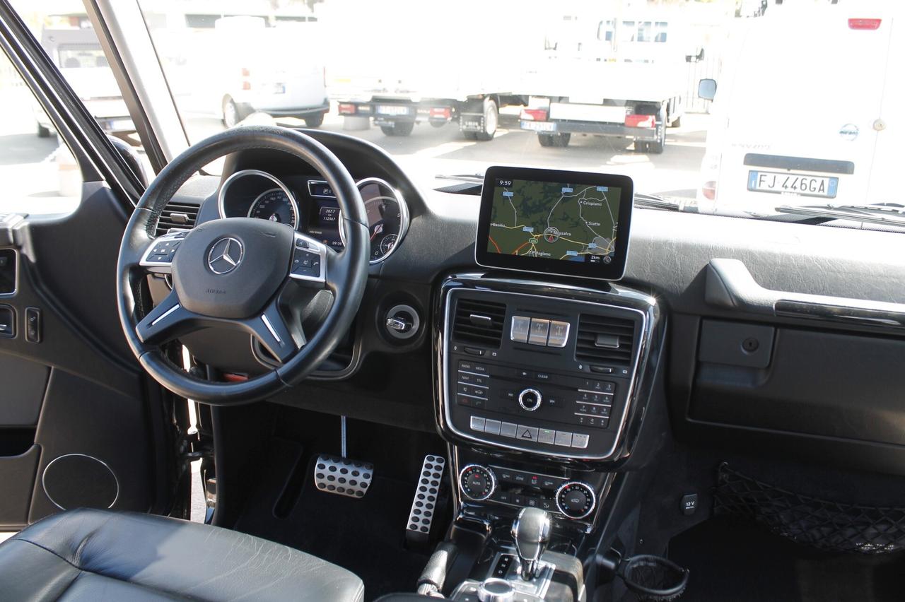 Mercedes-benz G 350 d .
