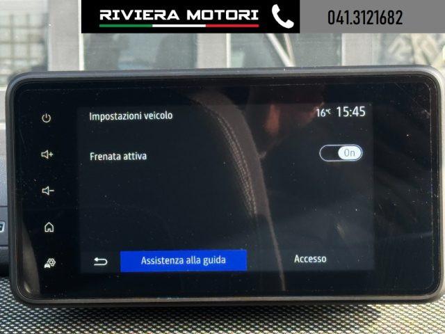 DACIA Jogger 1.0 TCe GPL 100 CV 5 posti Expression