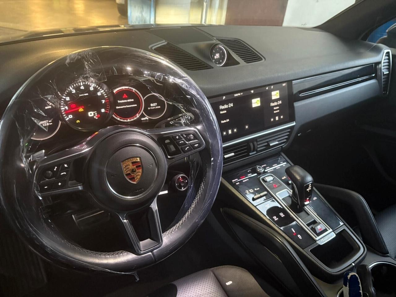 Porsche Cayenne 3.0 S