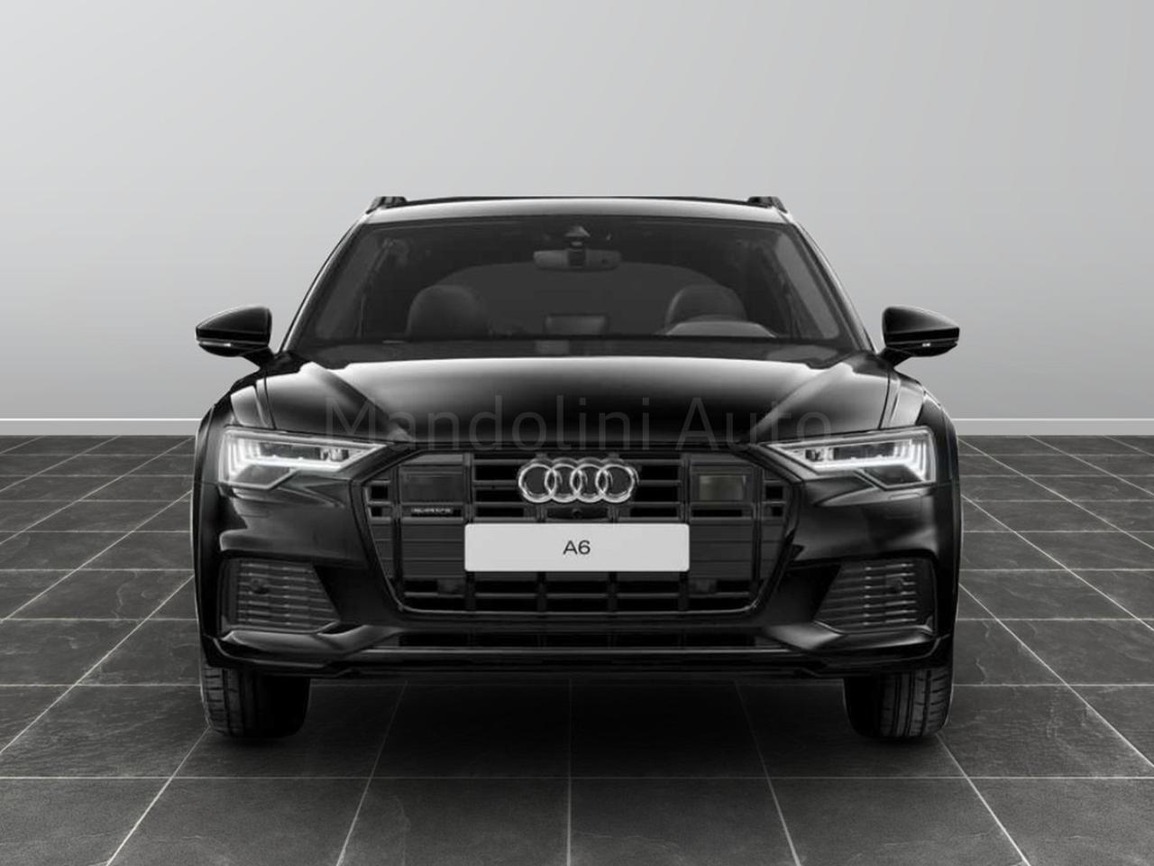 Audi A6 allroad allroad 50 3.0 v6 tdi mhev 48v 286cv business advanced quattro ultra tiptronic