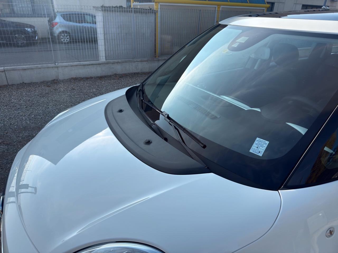 Fiat 500L 1.3 Multijet 95 CV Urban