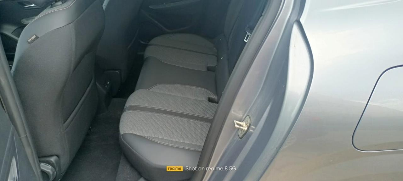 Peugeot 208 PureTech 100 Stop&Start 5 porte Allure