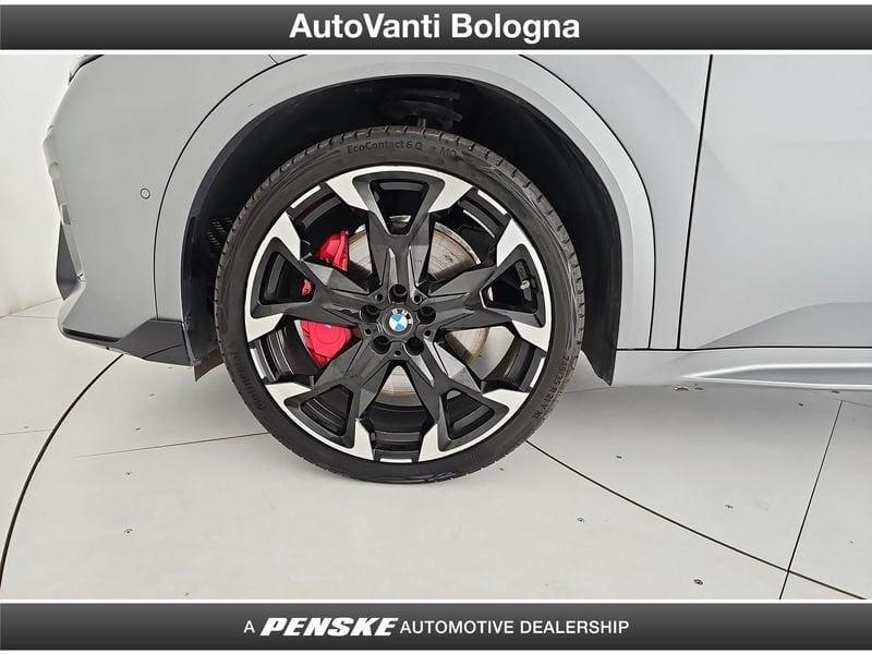 BMW X2 X2 M35i xDrive Msport Pro
