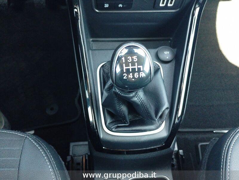 Ford EcoSport 2018 Benzina 1.0 ecoboost Titanium s&s 125cv my20.25