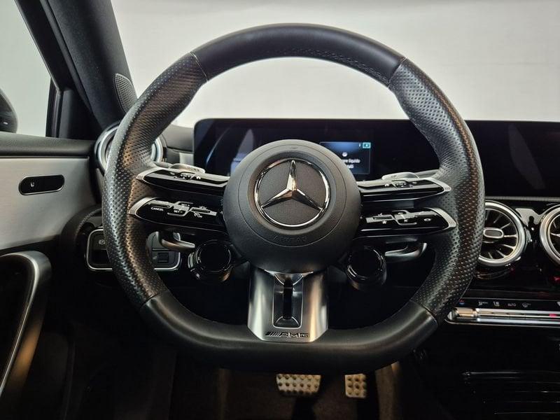Mercedes-Benz Classe A - W177 2023 A AMG 35 AMG Line Premium Plus 4matic auto