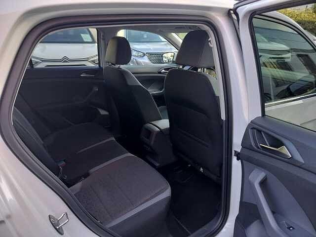 Volkswagen T-Cross 1ª serie 1.0 TSI 115 CV DSG Advanced BMT