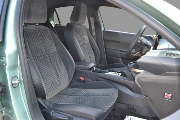 LANCIA NUOVA YPSILON hybrid - LX 1.2