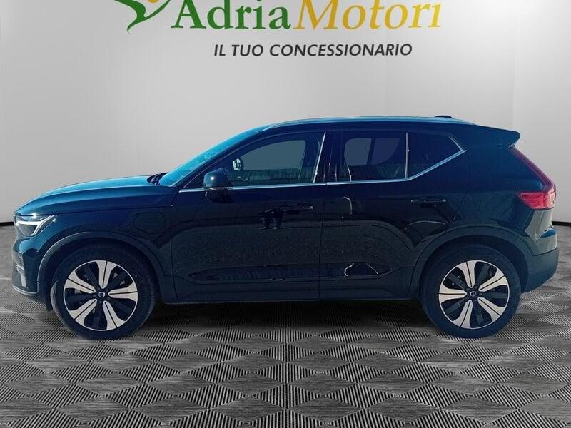 Volvo XC40 Recharge T5 Plug-in Hybrid Recharge Core