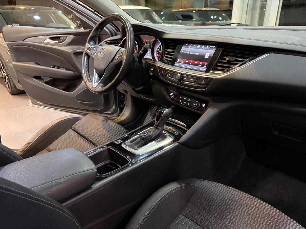 Opel Insignia Sports Tourer 2.0 cdti Business AUTOMATICA