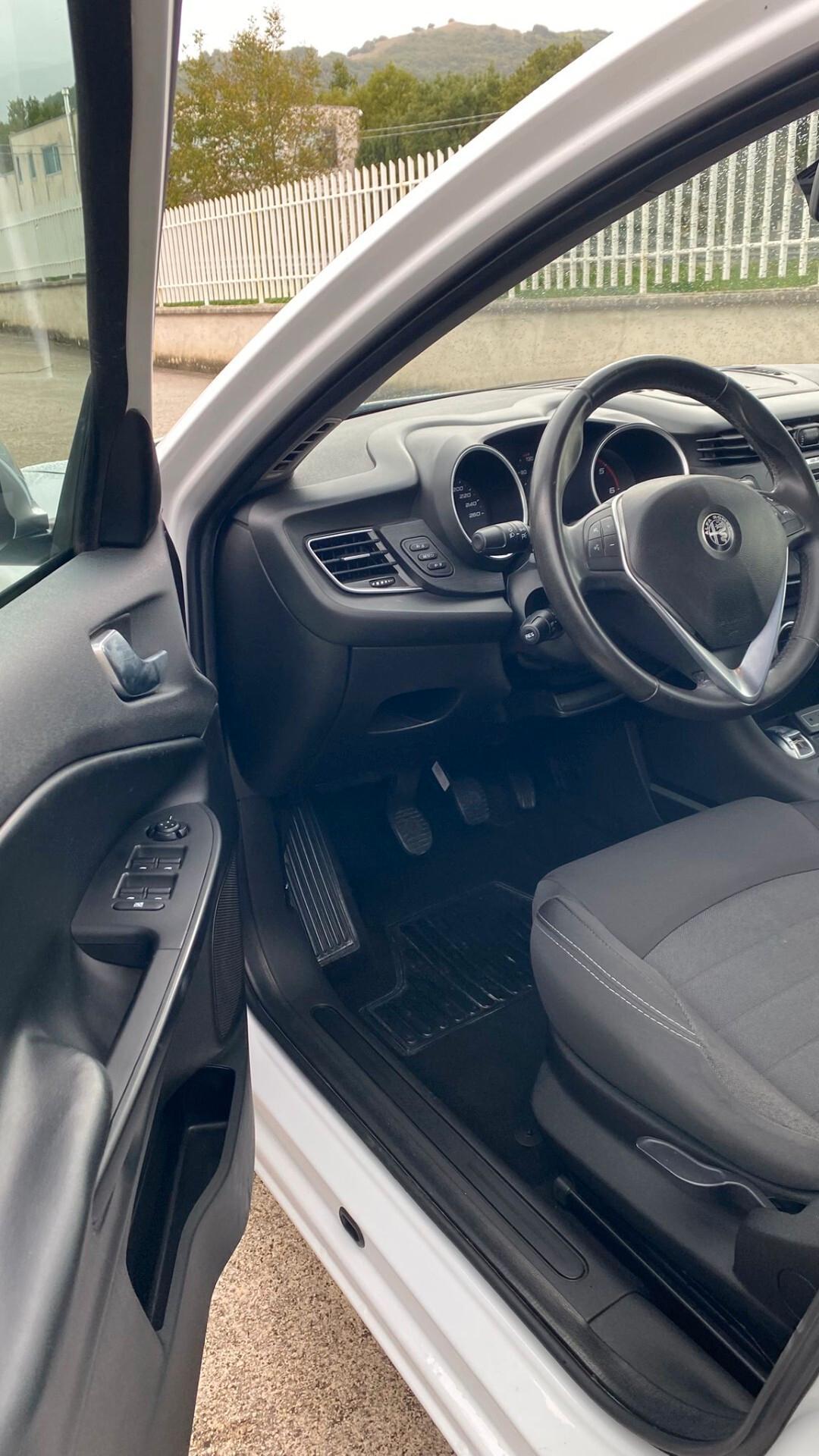 Alfa Romeo Giulietta 1.6 JTDm 120 CV Super