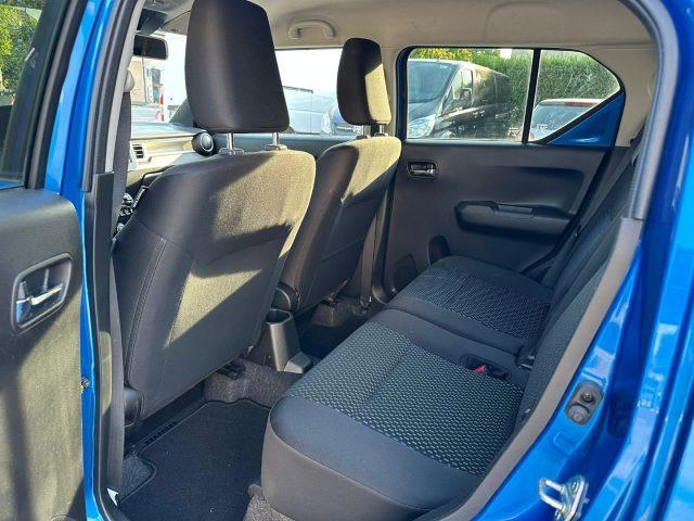 SUZUKI Ignis POCHI KM! 1.2 Hybrid 4WD All Grip Top