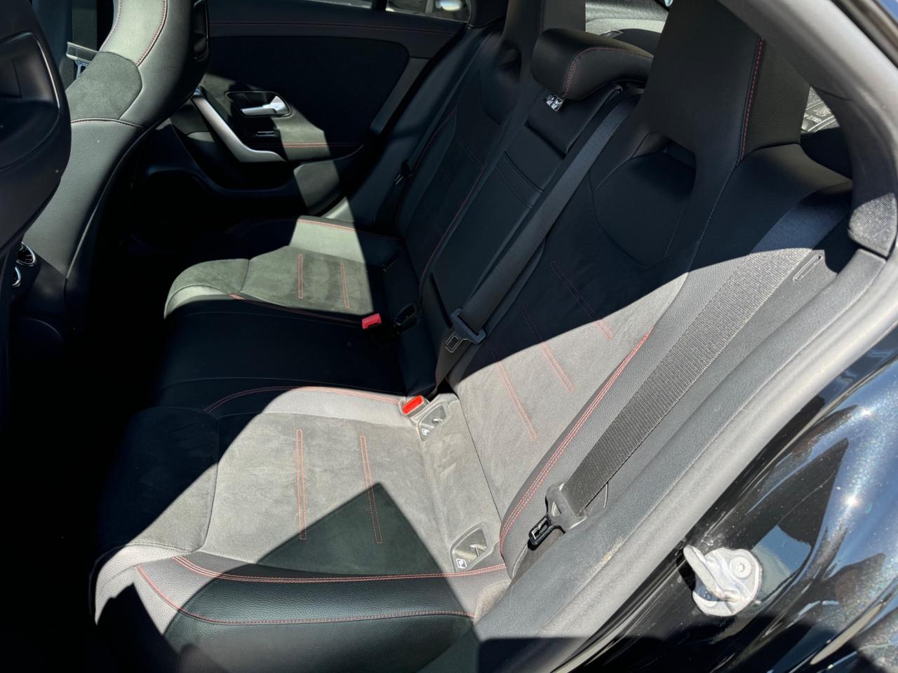 Mercedes-benz CLA 180 d Automatic Premium