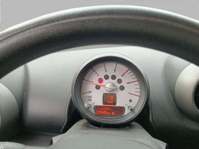 MINI Cooper D Countryman Mini ALL4